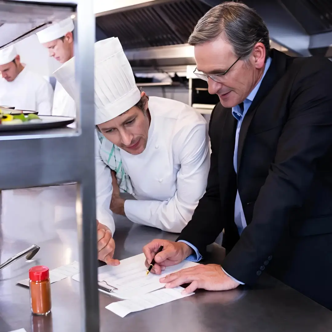 commercial bakery equipment